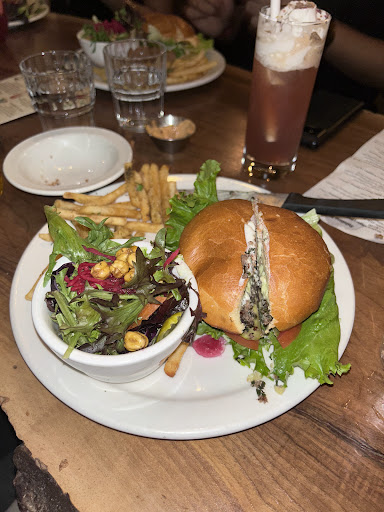 Photo of Chickpea Restaurant - 4298 Main St, Vancouver, BC V5V 3P9